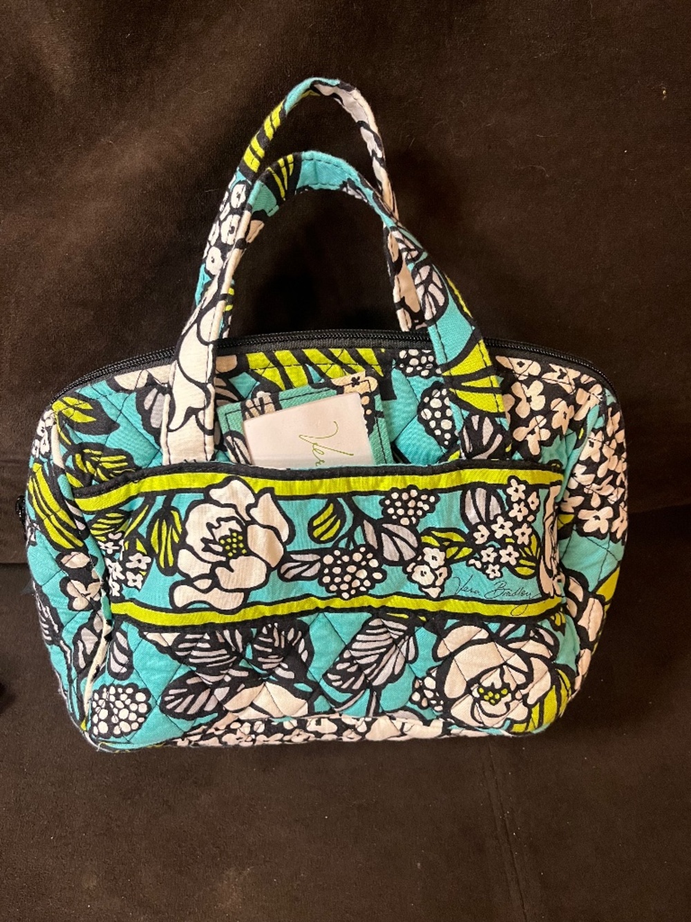 Vera Bradley bag